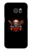 grandpanoobgaming Samsung Phone Cases