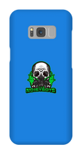 noisyboysplays Samsung Phone Cases