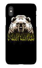beastlycracker13 iPhone Phone Cases