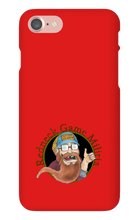 redneckgamegawd iPhone Phone Cases