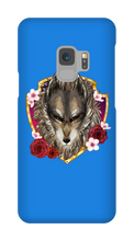 lalywolf Samsung Phone Cases