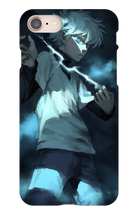 fire_killua iPhone8 case