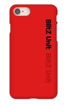 trremedy iPhone Phone Cases