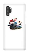 Samsung Cases (Design 3)