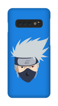 mrfraxi Samsung Phone Cases