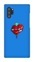 Inaries Heart Samsung Cases