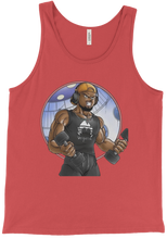 thechocolatevegan Tank Top
