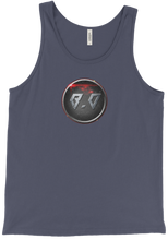 bloodyomen91 Tank Top