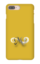 M! Logo iPhone Cases