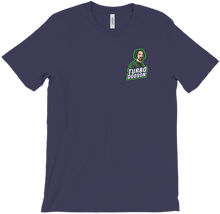 Turbo Dodson T-Shirt