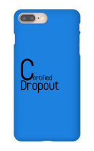 fake_dropout_streams iPhone Phone Cases