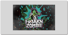 a_fr3akn_zombie XXL Gaming Mousepad