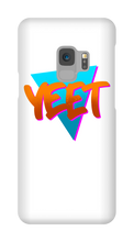 YEET by SALTMARSH - Samsung Phone Cases