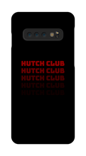 brenthutchinson Samsung Phone Cases
