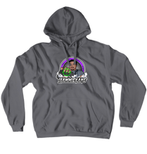 hammiekane Hoodies (No-Zip/Pullover)