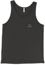 pilot_spain Tank Top