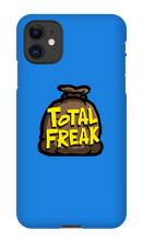TotalFreak iPhone Case