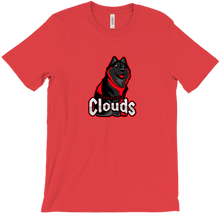 invincibleclouds  T-Shirts