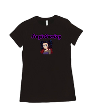TragicGaming Tshirt-women