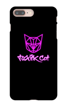 toxiikcat iPhone Phone Cases