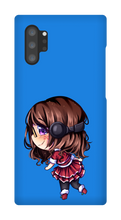 Winter emi-chu Samsung Phone Case
