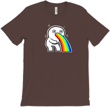 Rainpuke (T-Shirt)
