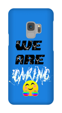 caring_with_colours INSPIRED Samsung Phone Cases