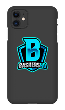 bashershd iPhone Case