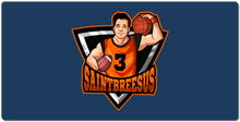 saintbreesuss XXL Gaming Mousepad