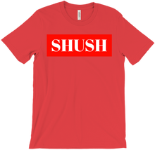 SHUSH T-Shirt