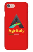 Agritaly iPhone Phone Cases