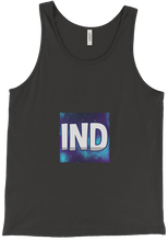 IND (Interstellar New Deal) Tank Top