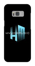hyukamusic Samsung Phone Cases