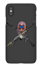 iRone case