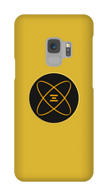 Essence Samsung Phone Cases