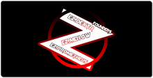 Z Clan XXL Gaming Mousepad