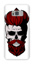 punkpoets Samsung Phone Cases