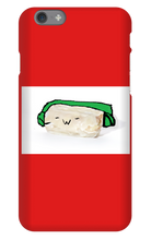 dimfinngaming iPhone Phone Cases