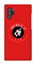 Logo Samsung Phone Cases
