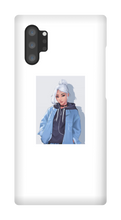 lfxraven Samsung Phone Cases