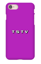 termostatotv iPhone Phone Cases