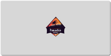 urmsik243 XXL paradiis rp Mousepad