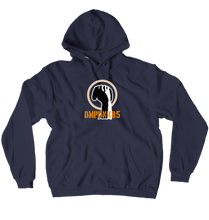 Unisex OG dmpunk85 Pullover Hoodie