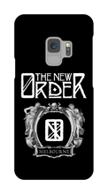 TNO Samsung Phone Cases