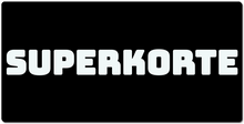 superkorte XXL Gaming Mousepad