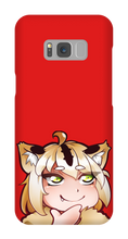 loki_lux Samsung Phone Cases
