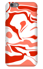 IPHONE CASE (RED TEMPER)