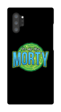 theonetruemorty Samsung Phone Cases