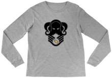 Sergeant Thunderbeatz Long Sleeve Tee