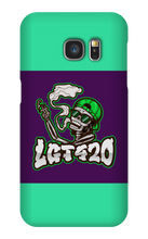 lgt420 Samsung Phone Cases